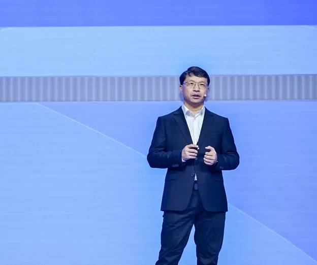 腾讯云副总裁吴运声:面向场景创造价值才是大模型发展的意义