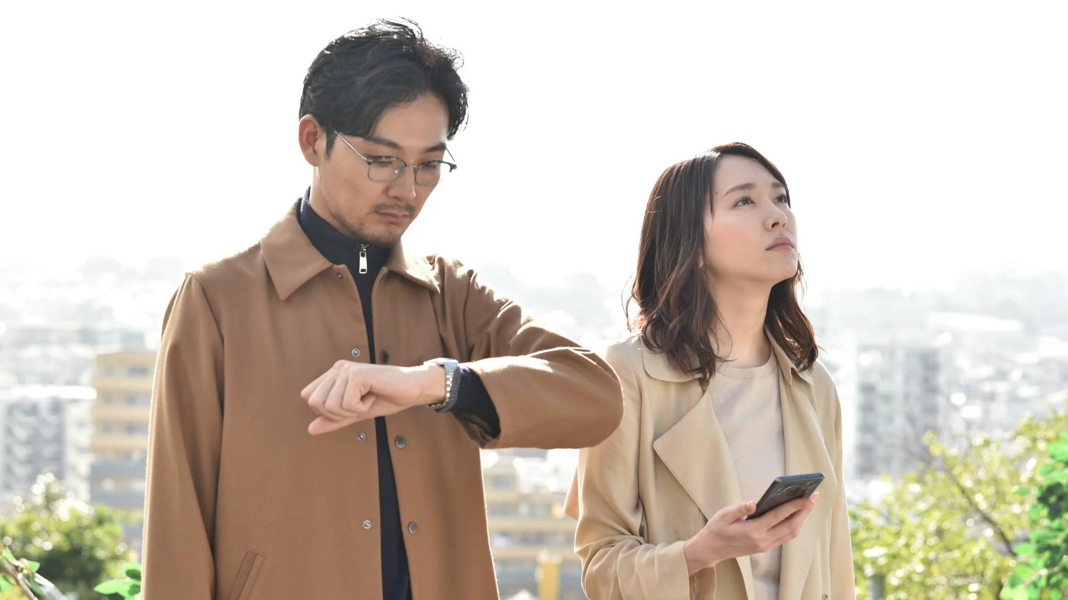 如何成为一名“内心强大”的打工人?