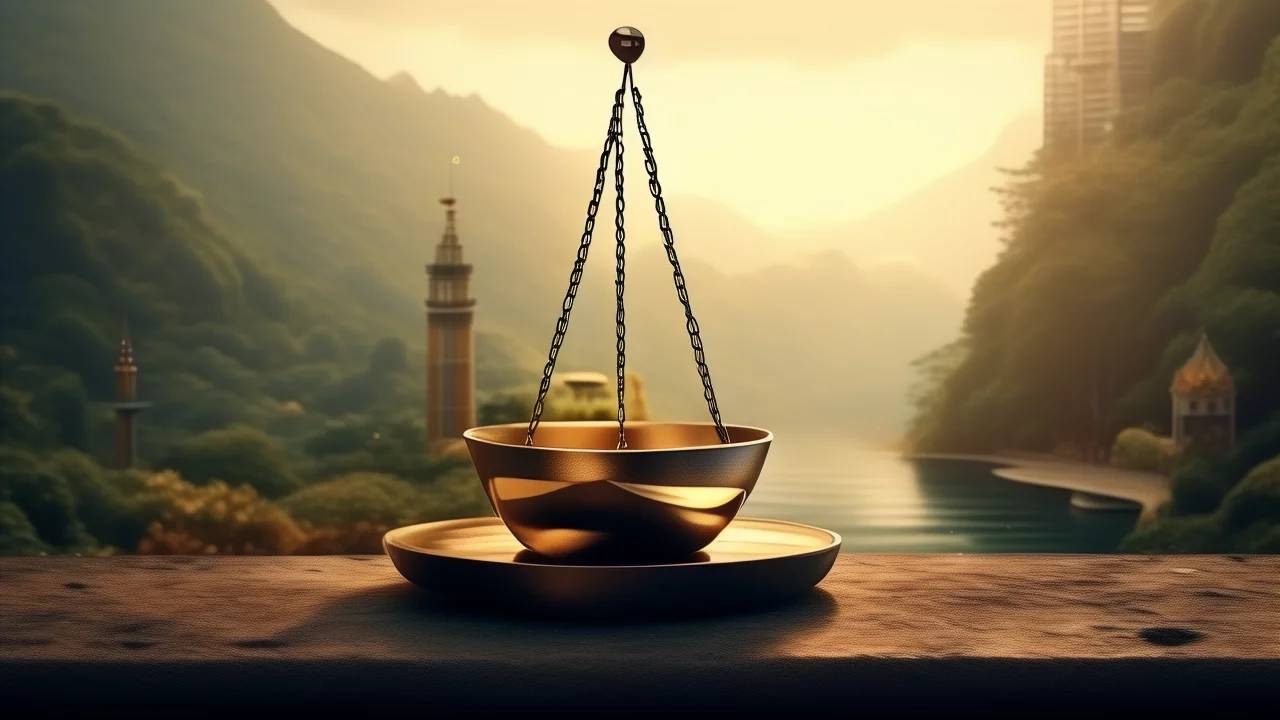 首富难自由