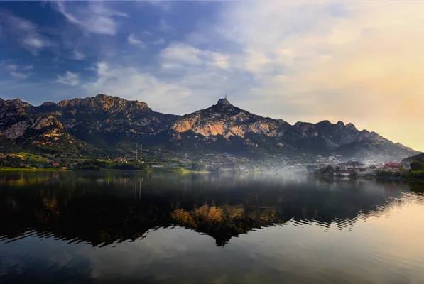 统统免费!2024教师节,秦皇岛这些景区免费玩!