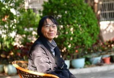 《山花烂漫时》定档教师节,讲述张桂梅校长的故事