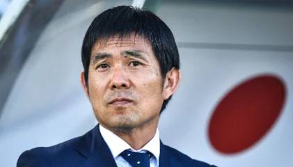 0比7，国足刷新对日本最大比分失利